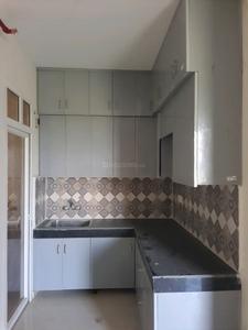 Kitchen Image of 780 Sq.ft 3 BHK Apartment / Flat for sale in Signature Global Golf Green, Sector 79 Gurgaon for Rs. 7500000