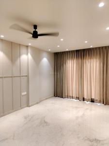 Bedroom Image of 2450 Sq.ft 3 BHK Builder Floor for sale in Anant Raj Estate, Kadarpur Gurgaon for Rs. 34000000