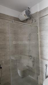 Image of 2400 Sq.ft 4 BHK Apartment / Flat for sale in Adani Ten BKC, Bandra East, Mumbai for Rs. 120000000
