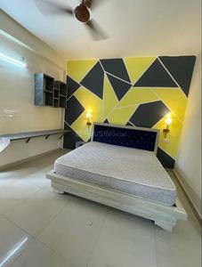Bedroom Image of HSR view inn girls hostel  in Pondha, Dehradun