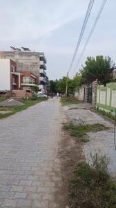 Sector 9A Plot View 1