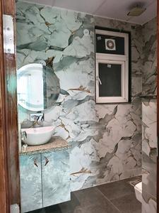 Bedroom One Image of 1850 Sq.ft 3 BHK Builder Floor for sale in Sector 57 Gurgaon for Rs. 24500000