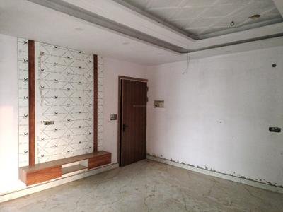 Living Room Image of 1100 Sq.ft 3 BHK Apartment / Flat for sale in Deenpur New Delhi for Rs. 7200000