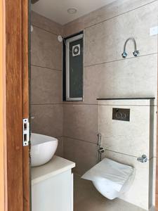 Bedroom One Image of 594 Sq.ft 3 BHK Independent House for sale in Palam Vihar Gurgaon for Rs. 21000000