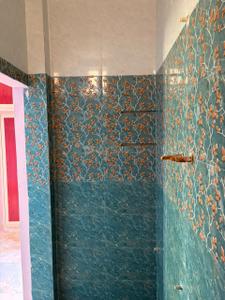 Bathroom Image of 850 Sq.ft 2 BHK Duplex for sale in Perumalpattu Chennai for Rs. 6000000