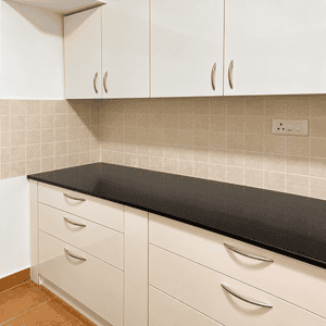 Image of 1250 Sq.ft 2 BHK Apartment / Flat for rent in Esteem Splendor, Adugodi, Bengaluru for Rs. 70000