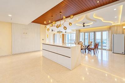 3.5 BHK Flat