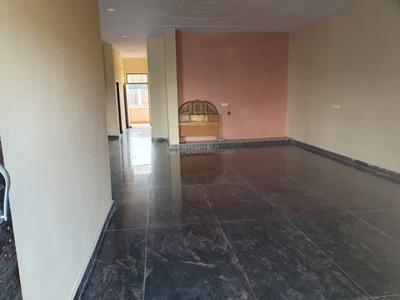 3 BHK Independent Builder Floor