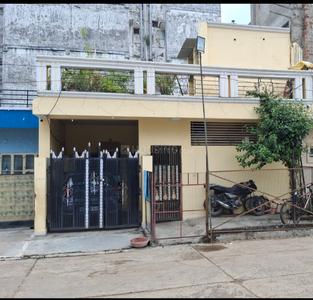 Image of 1000 Sq.ft 3 BHK Independent House for sale in Khajuri Kalan, Bhopal for Rs. 6800000