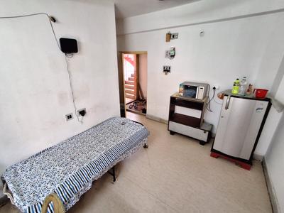 Bedroom Image of 990 Sq.ft 2 BHK Apartment / Flat for rent in Keshtopur Kolkata for Rs. 12555