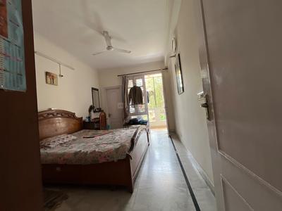 Bedroom Image of 1700 Sq.ft 3 BHK Builder Floor for sale in Sector 47 Gurgaon for Rs. 23500000