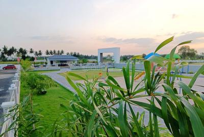 Image of 2040 Sq.ft Residential Plot / Land for sale in Ganeshapuram, Coimbatore for Rs. 3044000