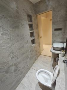 Bathroom Image of 1000 Sq.ft 2 BHK Apartment / Flat for sale in Raunak Unnathi Woods Supreme, Hiranandani Estate Thane for Rs. 12000000