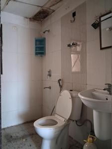 Common Bathroom Image of 1175 Sq.ft 2.5 BHK Apartment / Flat for sale in Amrapali Silicon City, Sector 76 Noida for Rs. 12000000
