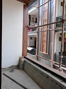Bedroom One Image of 1150 Sq.ft 2.5 BHK Apartment / Flat for sale in Networth Pride 2, Sector 73 Noida for Rs. 4900000