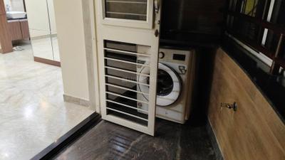 Balcony Image of 1060 Sq.ft 2 BHK Apartment / Flat for rent in Kalash Vastushree, Katraj Pune for Rs. 23000