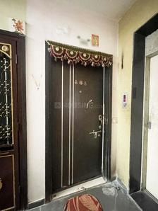 Bedroom Image of 990 Sq.ft 2 BHK Apartment / Flat for sale in Nirnay Nagar Ahmedabad for Rs. 5000000