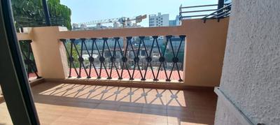 Balcony Image of 1650 Sq.ft 3 BHK Apartment / Flat for sale in Karia Konark Campus, Viman Nagar Pune for Rs. 20000000