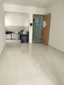 Hall Image of 850 Sq.ft 3 BHK Apartment / Flat for rent in Godrej Park Greens, Mamurdi Pune for Rs. 21000