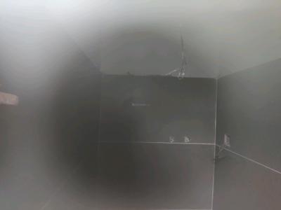 Bedroom Three Image of 900 Sq.ft 3 BHK Builder Floor for sale in DLF Ankur Vihar Ghaziabad for Rs. 3360023