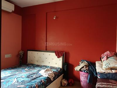 Bedroom Image of 1020 Sq.ft 2 BHK Apartment / Flat for sale in Bommanahalli Bengaluru for Rs. 8500000