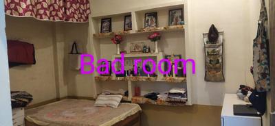 Bedroom Image of 1125 Sq.ft 3 BHK Independent House for sale in Patel Nagar Orai for Rs. 2800000