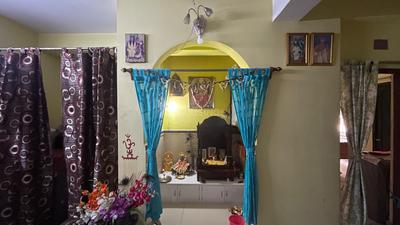 Bedroom Image of 1200 Sq.ft 2 BHK Apartment / Flat for sale in Barasat Kolkata for Rs. 3600000