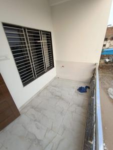 Balcony Image of 1600 Sq.ft 2 BHK Independent House for rent in Dighori Nagpur for Rs. 18000