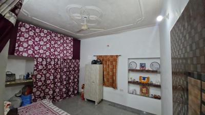 Bedroom Image of 1899 Sq.ft 3 BHK Independent House for sale in Bambala Jaipur for Rs. 10000000
