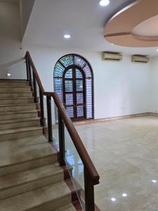 Image of 5500 Sq.ft 4 BHK Independent House for sale in Ahuja Harbour Estate, Nerul, Navi Mumbai for Rs. 190000000