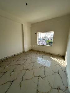 Bedroom Image of 950 Sq.ft 2 BHK Apartment / Flat for sale in Airport Gate No 2 Kolkata for Rs. 3420000