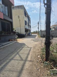 Image of 935 Sq.ft Residential Plot / Land for sale in Scheme No 140, Indore for Rs. 11100000