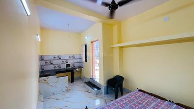1 BHK Independent House