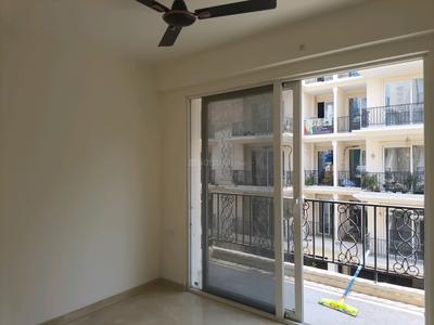 Bedroom Image of 1022 Sq.ft 2 BHK Builder Floor for sale in Signature Global Park 4 And 5, Sector 36 Sohna for Rs. 9200000