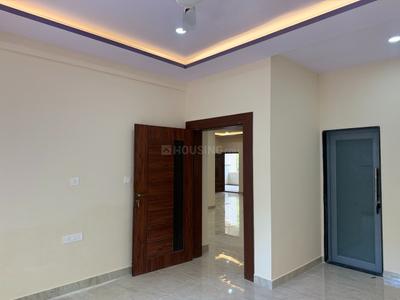 Bedroom Image of 1754 Sq.ft 3 BHK Apartment / Flat for sale in Devin Paradise Enclave, Thanisandra Bengaluru for Rs. 13000000