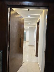 Image of 2850 Sq.ft 3.5 BHK Apartment / Flat for sale in 3C Lotus 300, Sector 107, Noida for Rs. 72500000