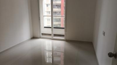Bedroom Image of 1583 Sq.ft 3 BHK Apartment / Flat for rent in Avon Vista, Balewadi Pune for Rs. 45000