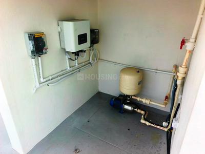 Bathroom Image of 4500 Sq.ft 4 BHK Villa for sale in Chikkalasandra Bengaluru for Rs. 56000000