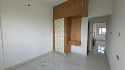 Bedroom Image of 1200 Sq.ft 2 BHK Independent House for rent in Kudlu Bengaluru for Rs. 35000