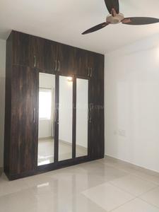 Bedroom Image of 1195 Sq.ft 2 BHK Apartment / Flat for sale in Shriram Luxor by Shriram Properties, Tirumanahalli Bengaluru for Rs. 14740000