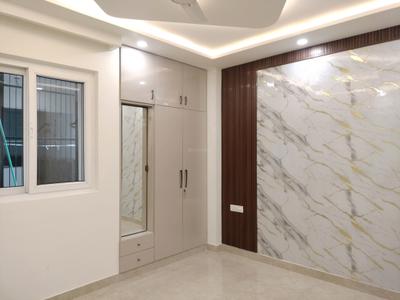 Bedroom Image of 1620 Sq.ft 3 BHK Builder Floor for sale in BPTP District 2, Sector 86 Faridabad for Rs. 17000000