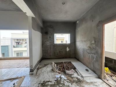 Hall Image of 1620 Sq.ft 3 BHK Apartment / Flat for sale in Narsingi Hyderabad for Rs. 10692000