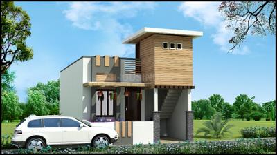 Residential Plot