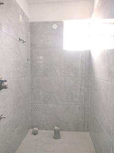 Common Bathroom Image of 1300 Sq.ft 3 BHK Apartment / Flat for sale in Shree Enclave, Electronic City Bengaluru for Rs. 6153000