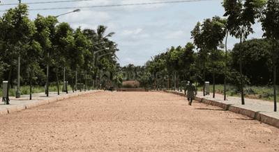 Image of 2400 Sq.ft Residential Plot / Land for sale in Chikkajala, Bengaluru for Rs. 27600000