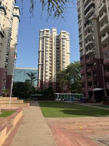 Image of 1400 Sq.ft 3 BHK Apartment / Flat for rent in Unitech The Palms, Sector 41, Gurgaon for Rs. 85000