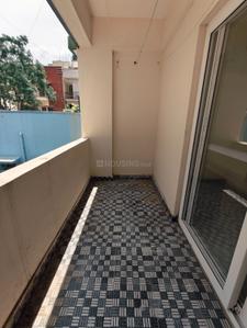 Balcony Image of 1100 Sq.ft 2 BHK Apartment / Flat for rent in Ramamurthy Nagar Bengaluru for Rs. 35000