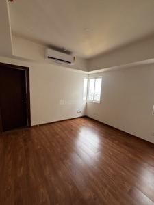 Bedroom Image of 1829 Sq.ft 3 BHK Apartment / Flat for sale in Godrej Air, Sector 85 Gurgaon for Rs. 25000000