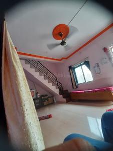 Hall Image of 727 Sq.ft 2 BHK Villa for sale in Pathardi Phata Nashik for Rs. 6000000