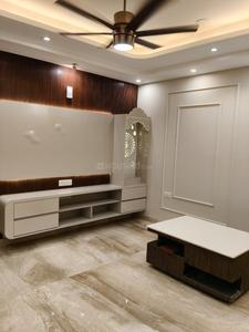 Hall Image of 1350 Sq.ft 3 BHK Builder Floor for sale in Anand Vihar New Delhi for Rs. 23500000